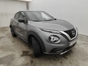 Nissan Juke 1.0 DIG-T N-Design 2024