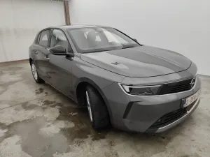Opel Astra 1.2 Edition 2023