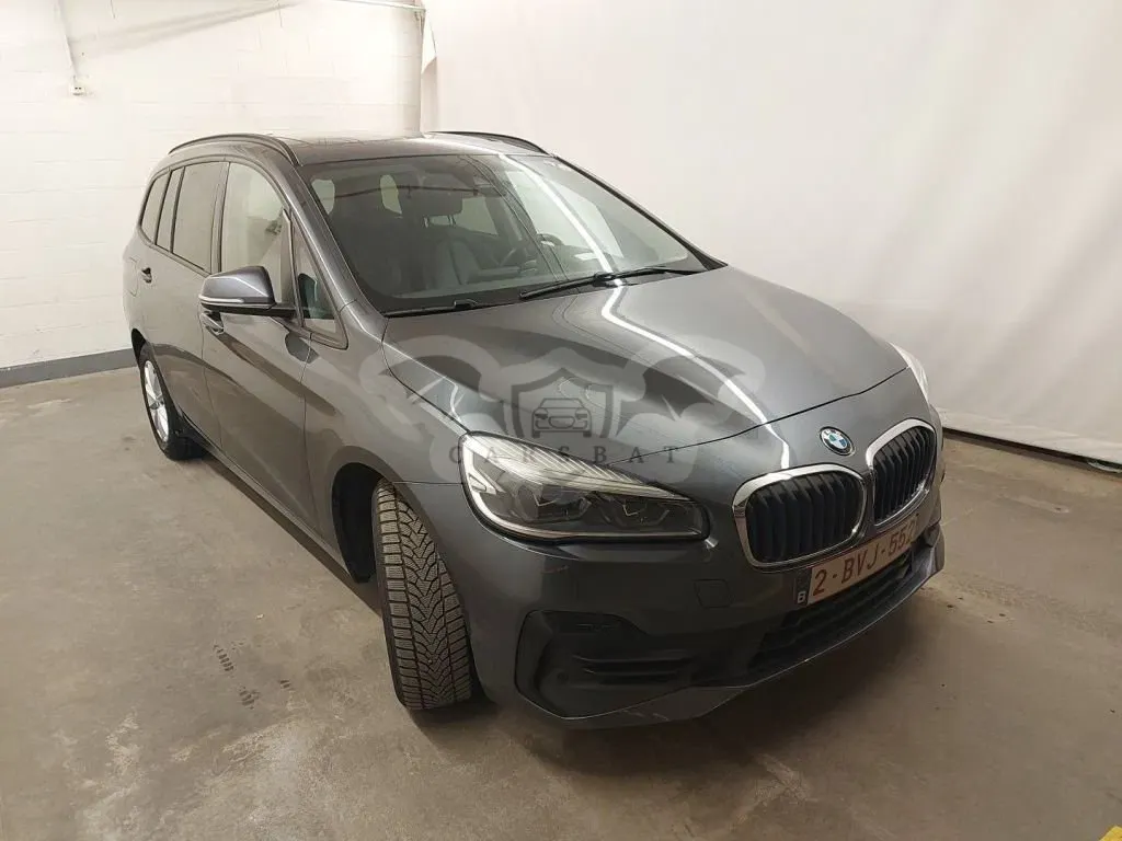 BMW 2 Series Gran Tourer 216d Business 2022