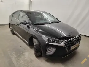 Hyundai IONIQ 1.6 GDI 2021