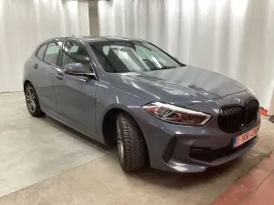 BMW 1 Series 118i M Sport 2020