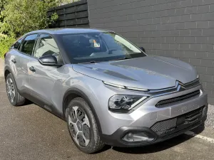 Citroën C4 1.2i Feel 2021