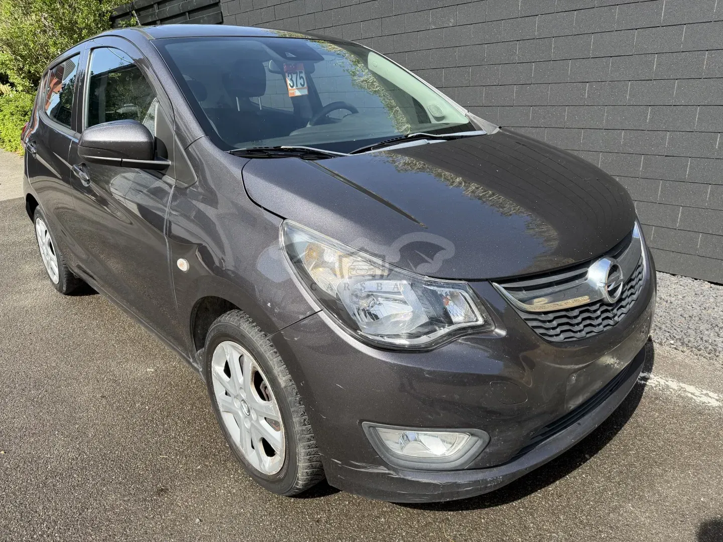 Opel Karl 1.0 2015