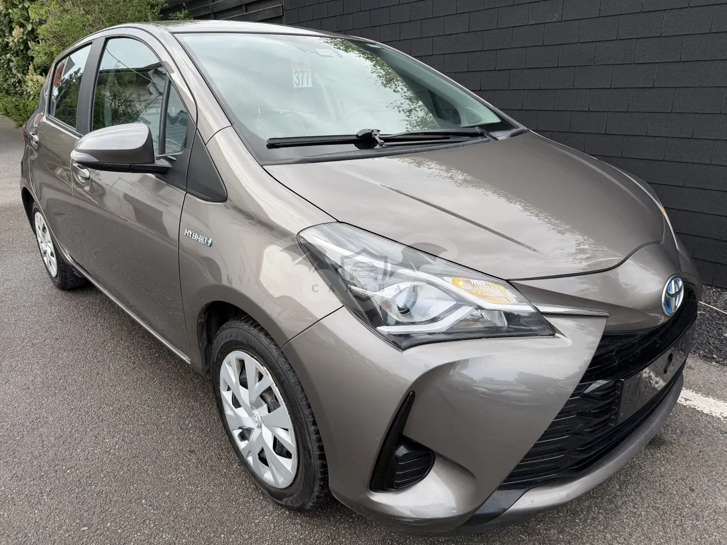 Toyota Yaris 1.5 Active 2019