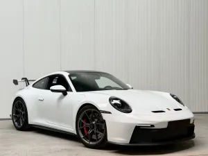 Porsche 911 4.0 GT3 2022