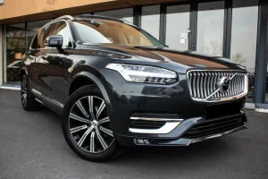 Volvo XC90 B5 Inscription 2021