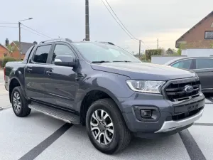 Ford Ranger 2.0 Wildtrak 2022