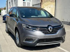 Renault Espace 1.6 DCI Energy Intens EDC 2016