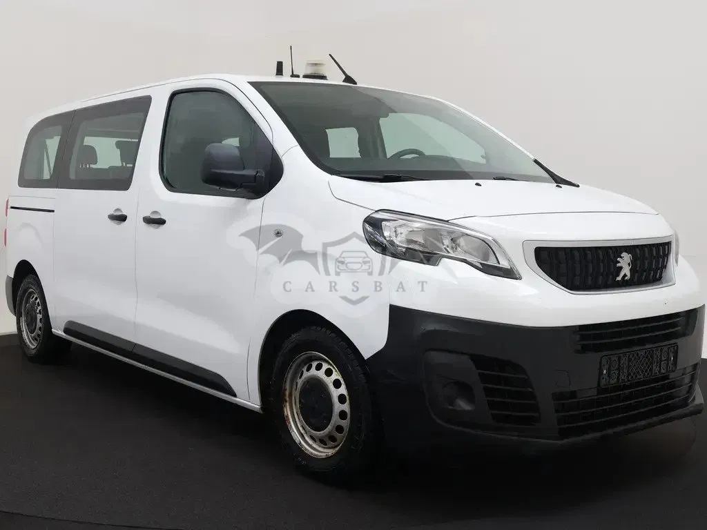 Peugeot Expert Combi 1.5 2019