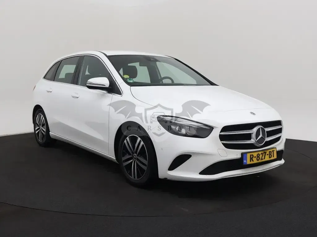 Mercedes-Benz B 180d Business Solution 2022