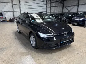 Volkswagen Golf Variant 2.0 TDI Life 2021