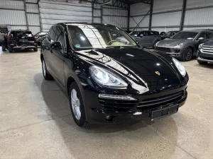 Porsche Cayenne 3.0d 2010