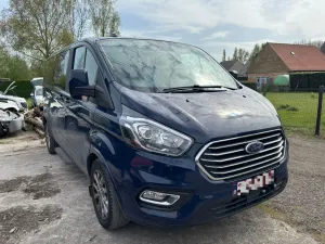 Ford Transit Custom L2H1 2.0 TDCI Titanium 2022