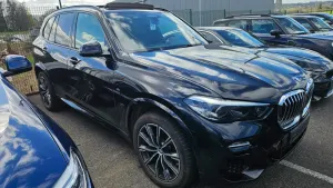 BMW X5 45e M Sport 2019