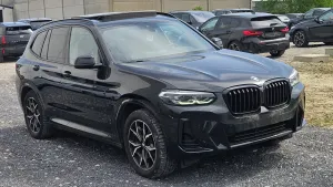 BMW X3 20 2023