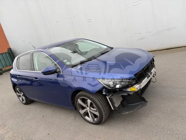 Peugeot 308 1.2 2020