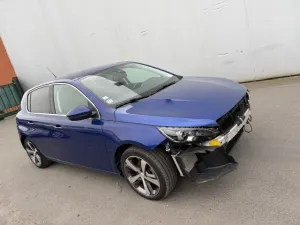 Peugeot 308 1.2 2020