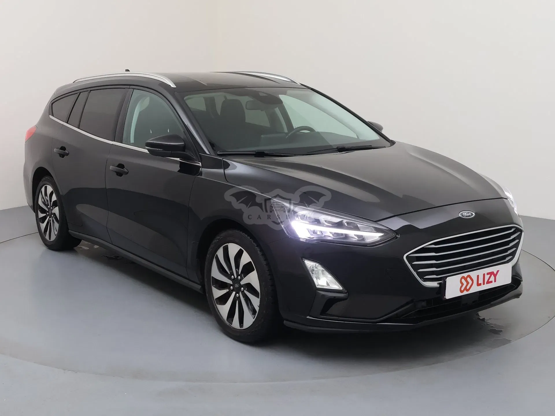 Ford Focus 1.0 EcoBoost Cool & Connect 2020