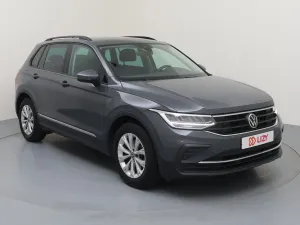 Volkswagen Tiguan 1.5 TSI Life 2022