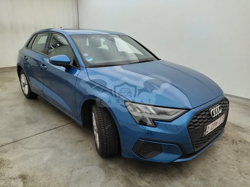 Audi A3 Sportback 40 TFSIe Attraction 2022