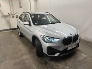 BMW X1 25e 2021