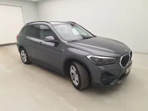 BMW X1 25e 2021