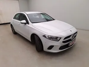 Mercedes-Benz A 180 Business Solution 2021