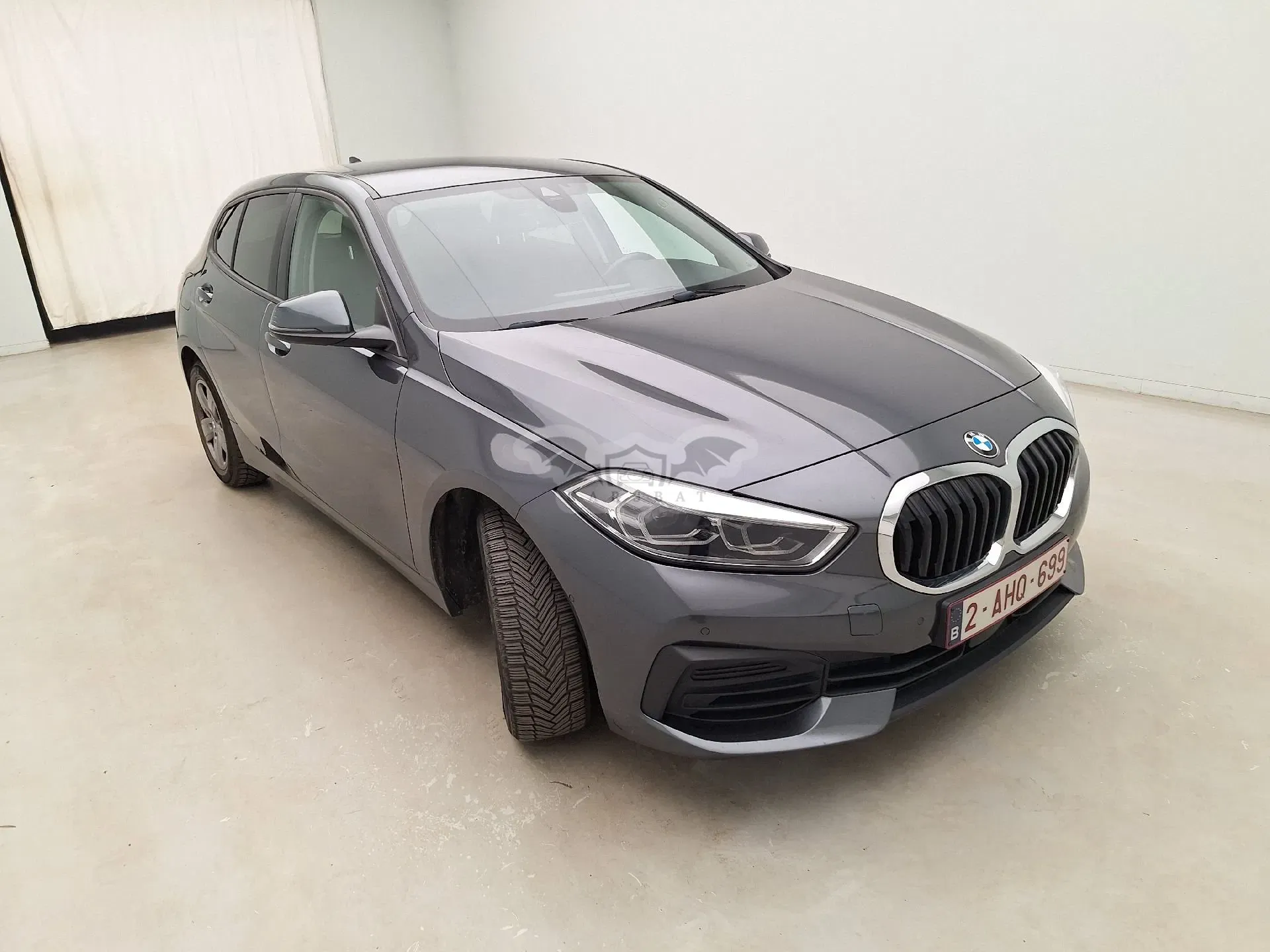 BMW 1 Series 118i 2021
