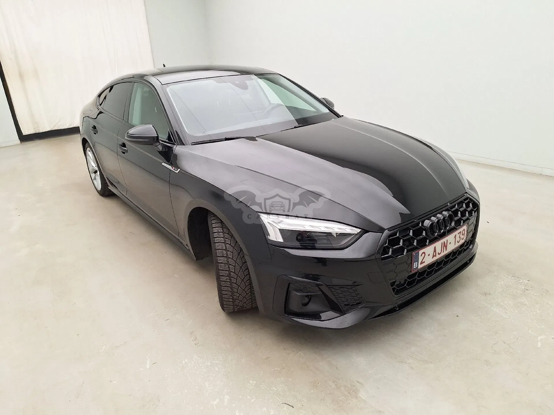 Audi A5 Sportback 35 TDI S Line 2021
