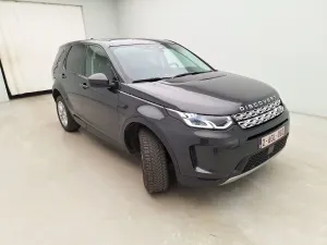 Land Rover Discovery Sport S 2021