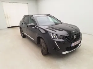 Peugeot 2008 1.5 HDI GT 2022