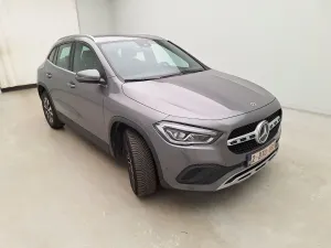 Mercedes-Benz GLA 200d Business Solution 2022