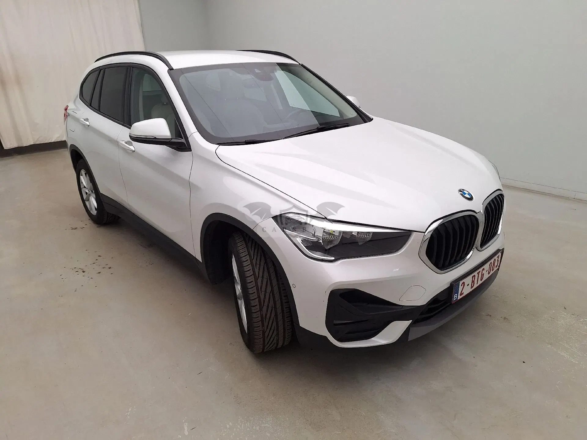 BMW X1 16d 2022