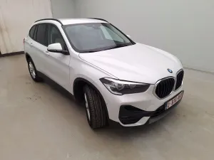 BMW X1 16d 2022