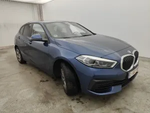 BMW 1 Series 116d 2021