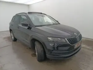 Skoda Karoq 1.6 TDI Ambition 2020