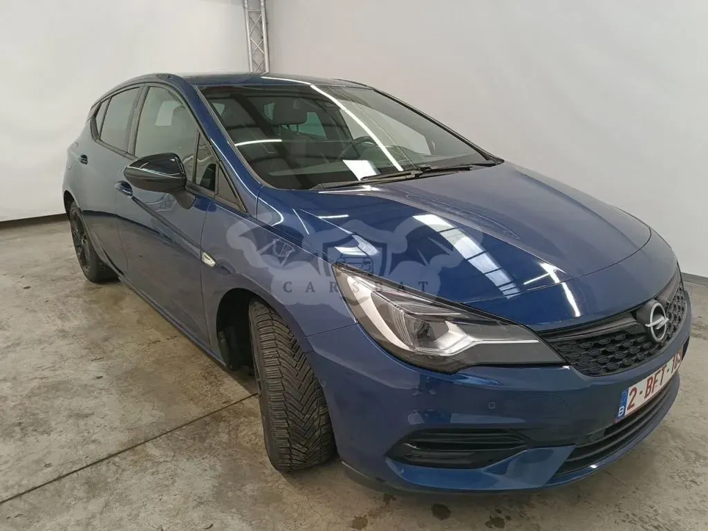 Opel Astra 1.5 Ultimate 2021