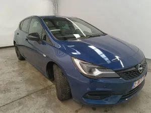 Opel Astra 1.5 Ultimate 2021