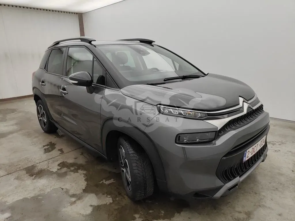 Citroën C3 Aircross 1.5 HDI Feel 2023