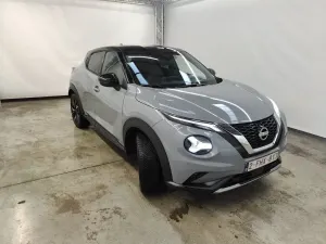 Nissan Juke 1.0 DIG-T N-Design 2024