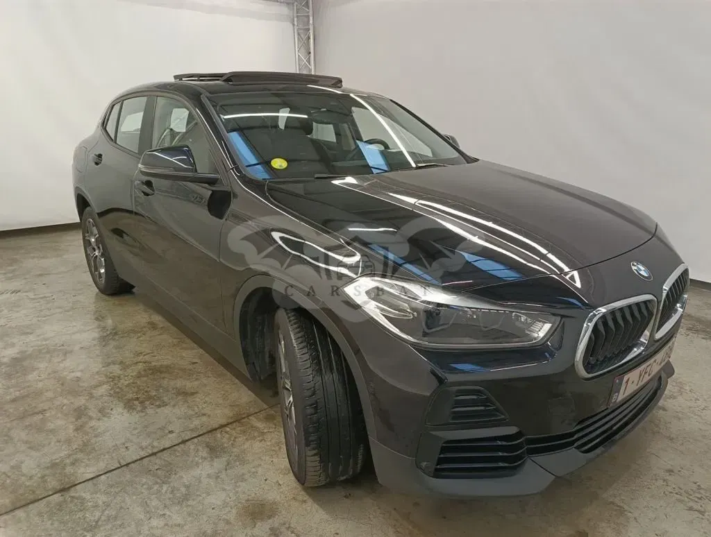 BMW X2 16d 2020