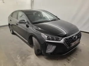 Hyundai IONIQ 1.6 GDI 2021