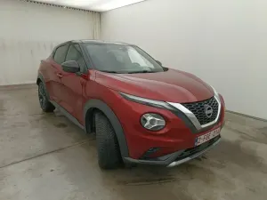 Nissan Juke 1.0 DIG-T N-Design 2024