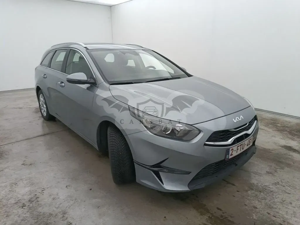 Kia Ceed Ceed SW 1.0 T-GDI 2024