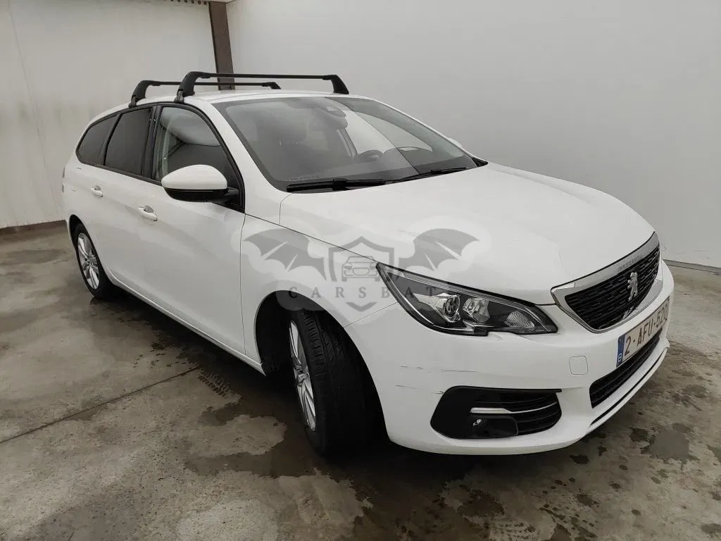 Peugeot 308 SW 1.5 Active Pack 2021