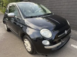 Fiat 500 1.2i Pop 2011