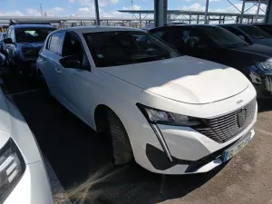 Peugeot 308 1.2i Allure Pack 2023