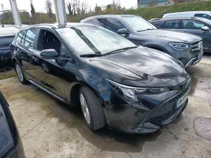 Toyota Corolla Touring Sports 1.8 Dynamic Business 2023