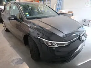 Volkswagen Golf 2.0 TDI Life Business 2022