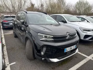 Citroën C5 Aircross 1.5 HDI Shine 2022